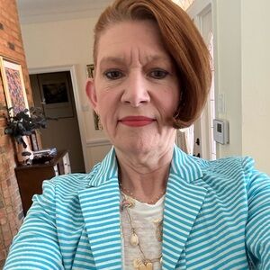 First Live Show
Variety of sizes & styles of clothing